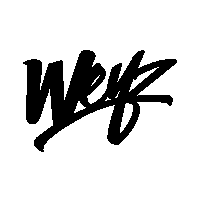 streetwear weyzarmy Sticker by WEYZ CLOTHING