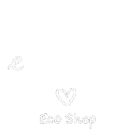 Ecoshop Sticker by Elobaby