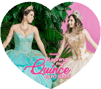 Xv Quince Sticker by Moda 2000 Inc