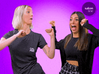 Feliz Canal Depois Das 11 GIF by Salon Line