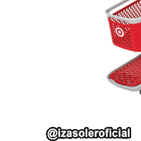 Shopping Comprar Sticker by Izasoler