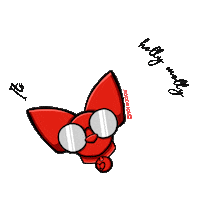 Perros Dog Gif Sticker by Toy Doggie