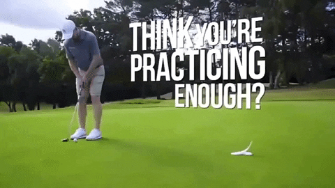 EnveeGolf giphygifmaker GIF