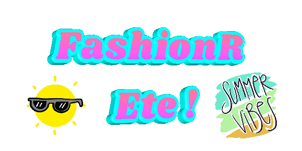 Sticker by Fashion’R