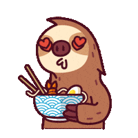 Happy Magic Sticker by Sloooths
