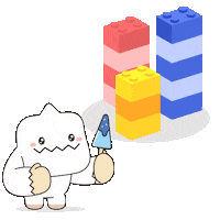 Fun Get Sticker by maplestory_tw