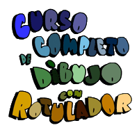 Curso Marker Sticker
