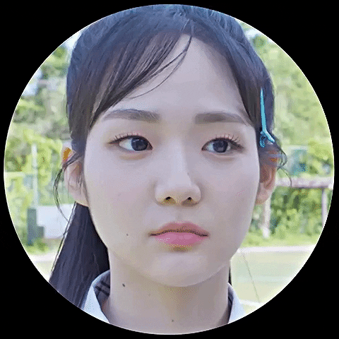 Confused K Pop GIF
