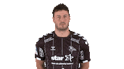 Handball-Bundesliga No Sticker by LIQUI MOLY HBL