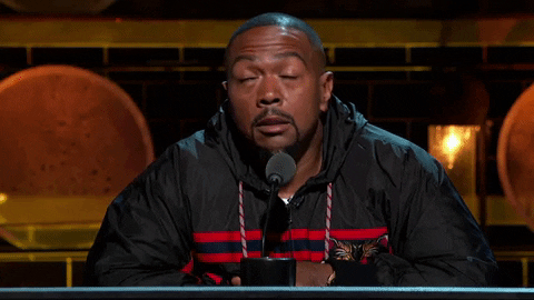 boy band yes GIF by ABC Network
