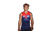Melbourne Demons Goal Sticker by Melbournefc