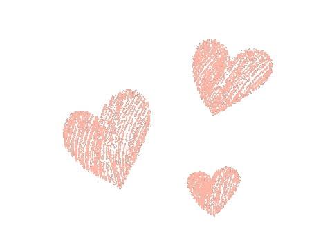 Heart Heartbeat Sticker