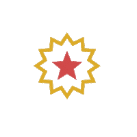 JoyFestNY joy juneteenth black joy taylor darling Sticker