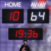 10 Home GIF