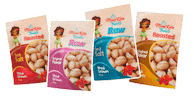Food Eat Sticker by Maui Keto Treats