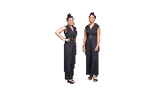 Best Friends Fun Sticker by MissMalini