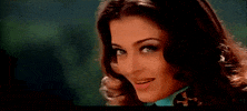 aishwarya rai bollywood GIF by bypriyashah