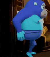 Ronke GIF by Tribally