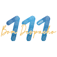 Bomdespacho Sticker by Prefeiturabd