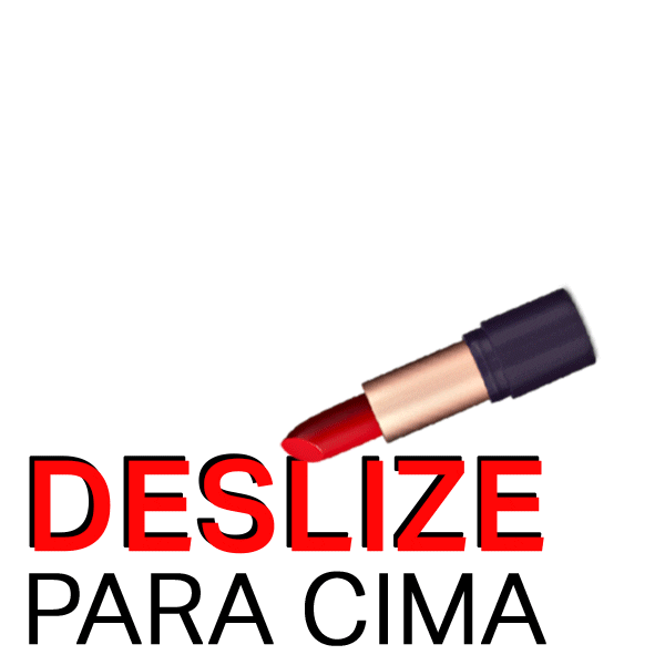 look make Sticker by Hinode Cosméticos