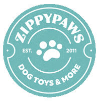 Dog Toy Sticker by ZippyPaws