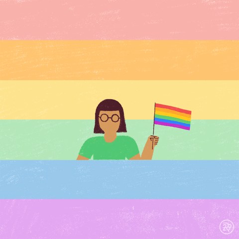 GIF by Refinery 29 GIFs