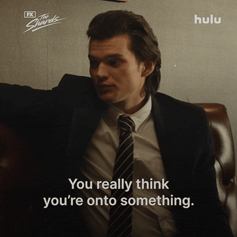 Nancy Drew Hulu GIF by FX Networks