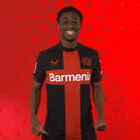 Happy Bayer 04 GIF by Bayer 04 Leverkusen