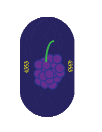 VelvetVanity vvc velvet vanity Sticker