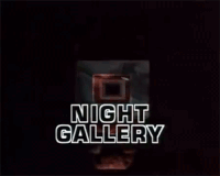 rod serling GIF by University of Alaska Fairbanks