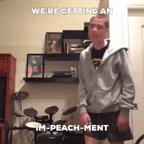 vine impeachment impeach GIF