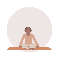 daybreakyoga yoga daybreak dawnmrivers daybreakyoga Sticker