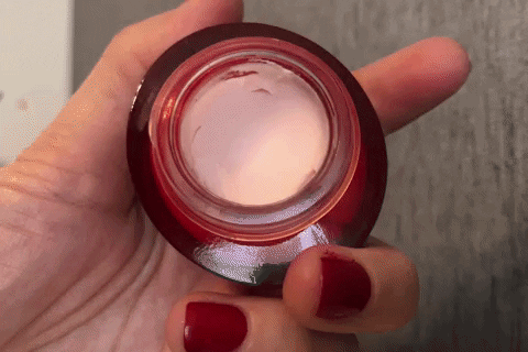 Makeup Primer GIF by Ejollify Beauty