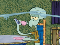 season 6 episode 10 GIF by SpongeBob SquarePants