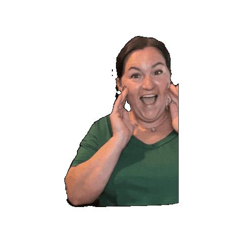 Happy Sticker Sticker