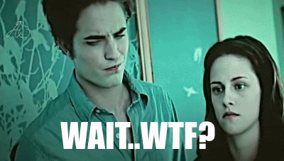 twilight GIF