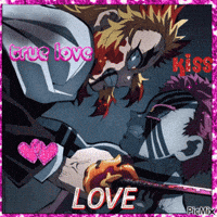 Rengoku GIF