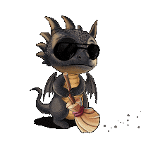 Mood Crypto Sticker by puffdrgn