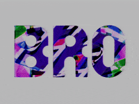 Art Glitch GIF