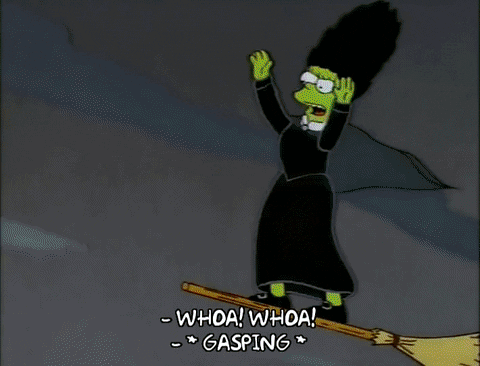 homer simpson GIF
