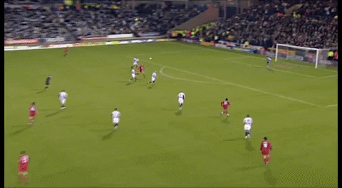 GIF by Liverpool FC
