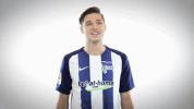 german football GIF by Hertha BSC