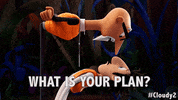 GIF by Sony Pictures Animation