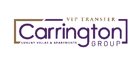 Northcyprus Sticker by CarringtonGroup
