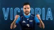 Alex Victoria GIF by movistar_riders