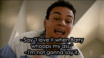 The Goldbergs Television GIF by ABC Network