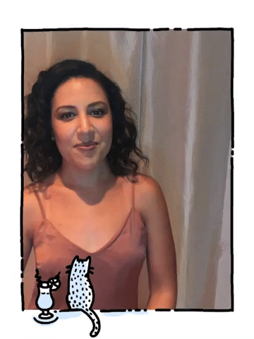 GIF by Romy and Brian!!