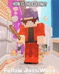 Looking Red Shirt GIF