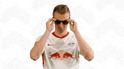 Not In My House Lol GIF by RB Leipzig
