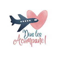 Viaje Sticker